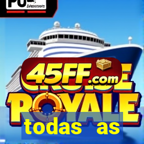 todas as plataformas bet